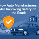 How Can Technology Help Determine Fault in an Accident?