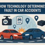 When Modern Vehicles and Technology Collide with Everyday Accidents